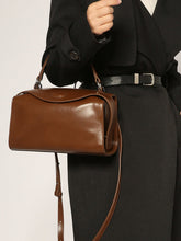 Sac Bandoulière Coussin Élégance Luxe Moderne